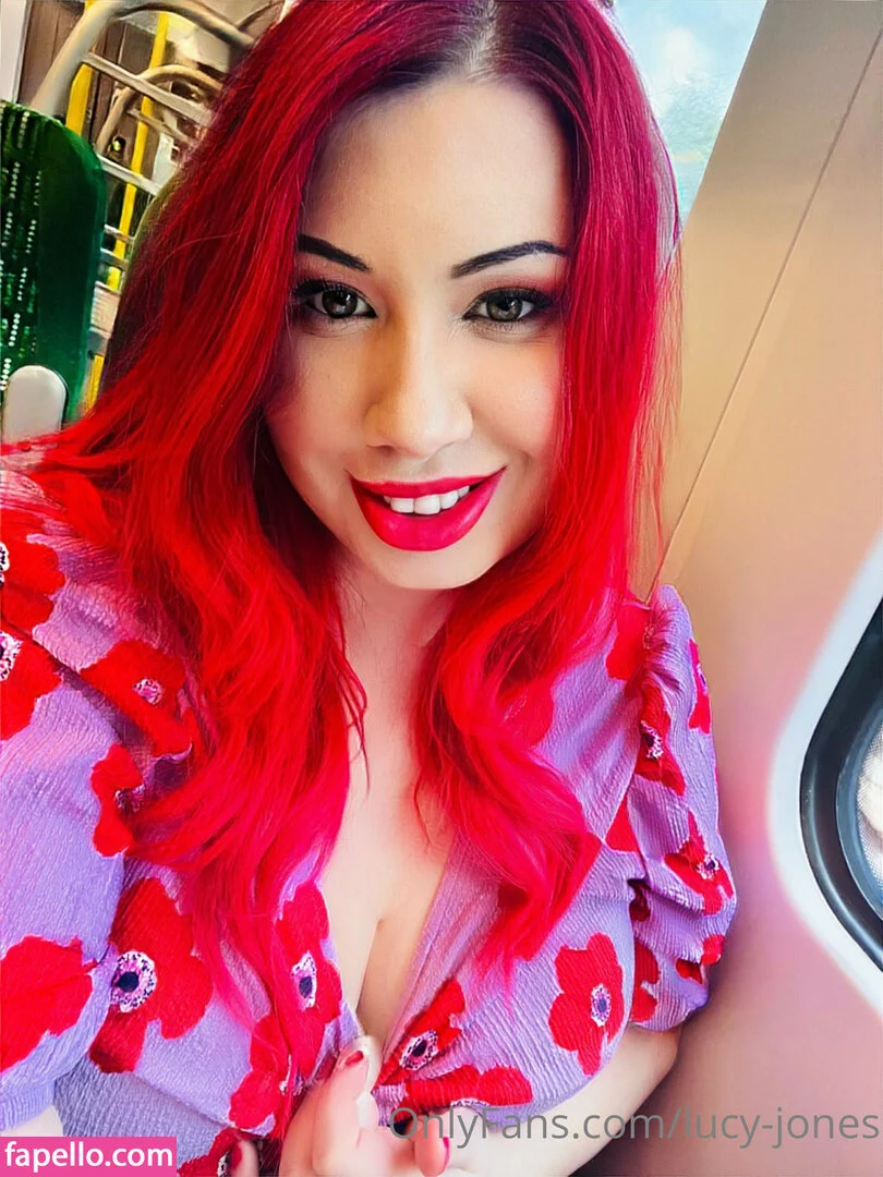 lucy-jones Onlyfans Photo Gallery 