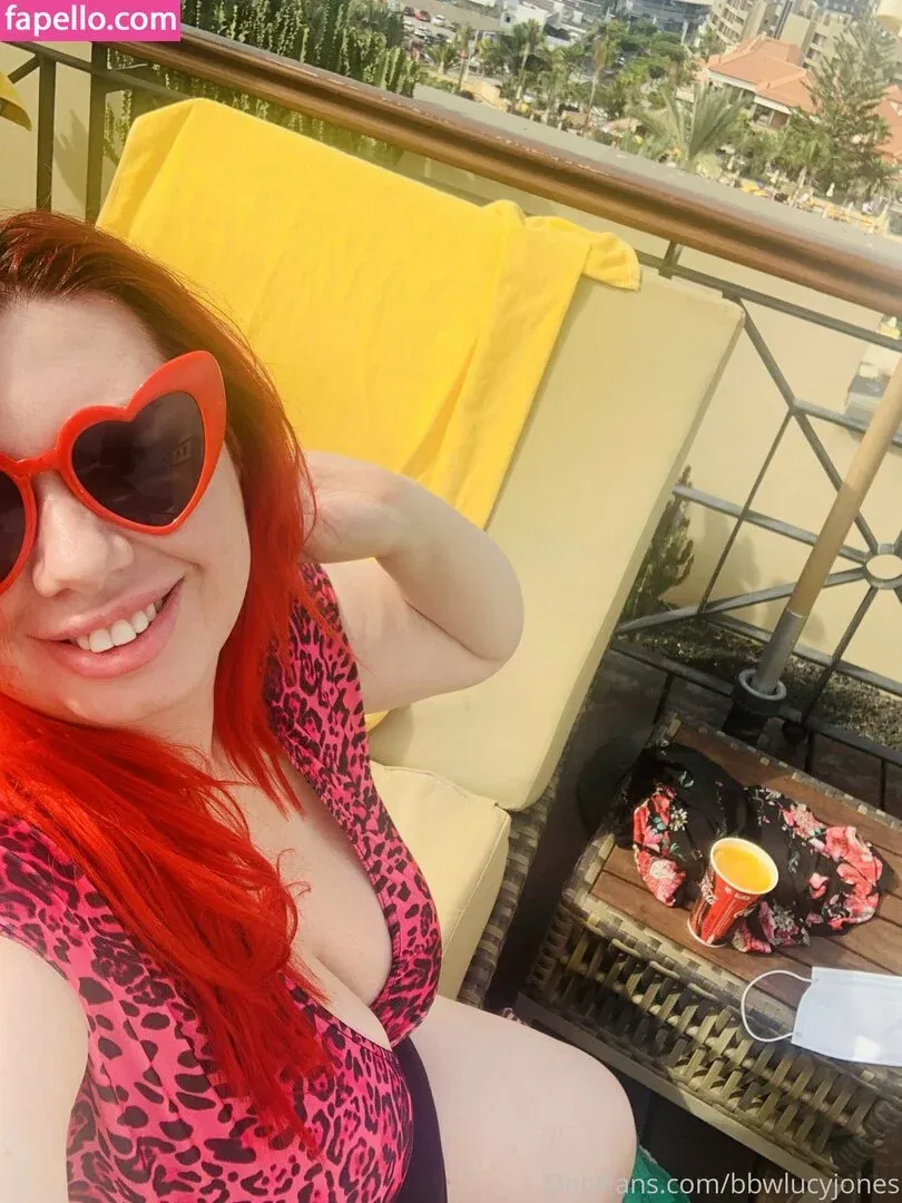 lucy-jones Onlyfans Photo Gallery 