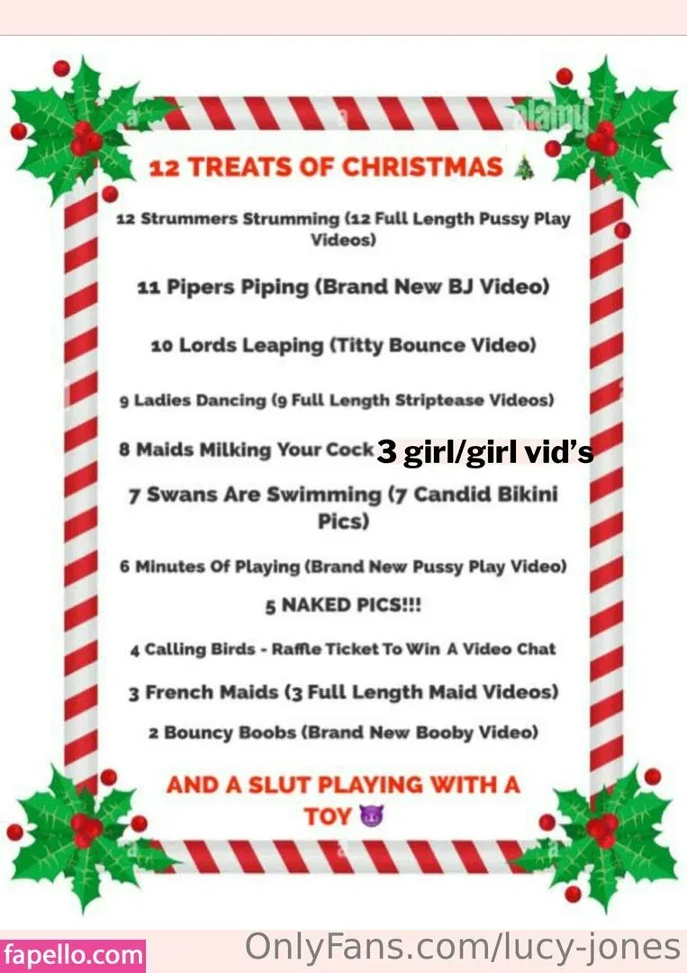 lucy-jones Onlyfans Photo Gallery 