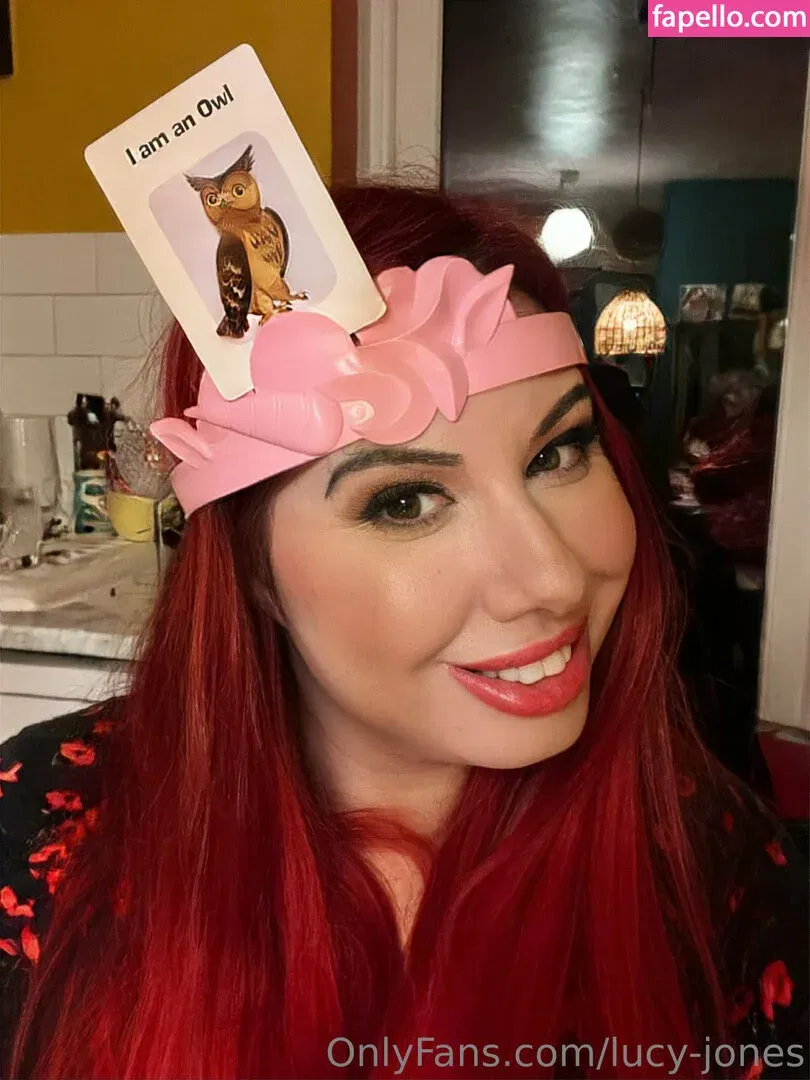 lucy-jones Onlyfans Photo Gallery 