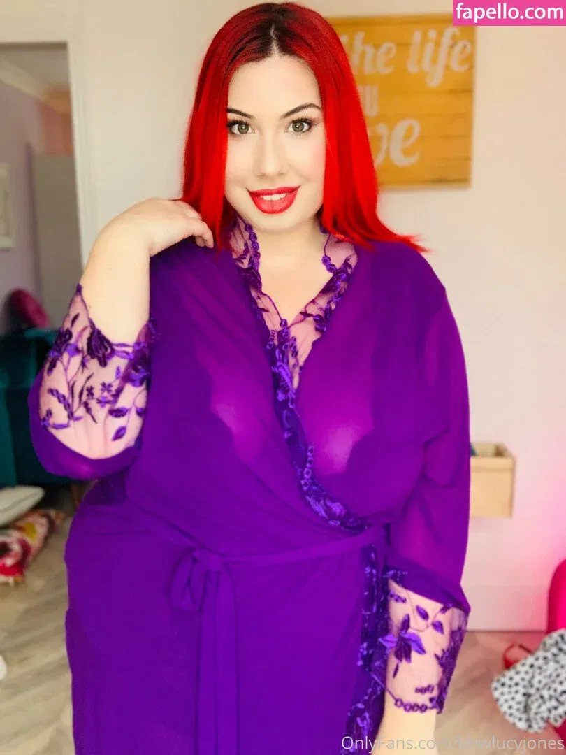 lucy-jones Onlyfans Photo Gallery 