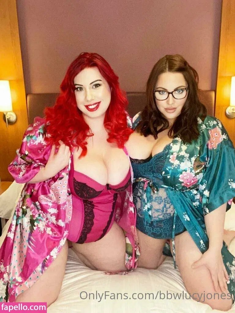 lucy-jones Onlyfans Photo Gallery 