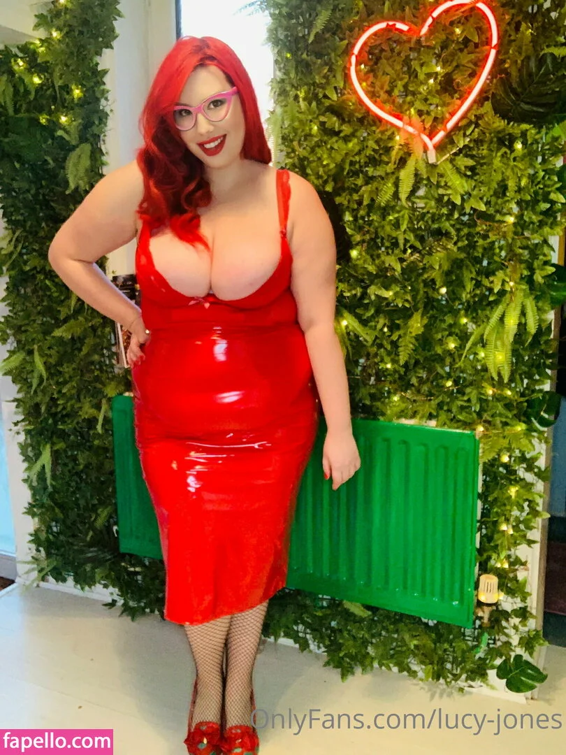 lucy-jones Onlyfans Photo Gallery 
