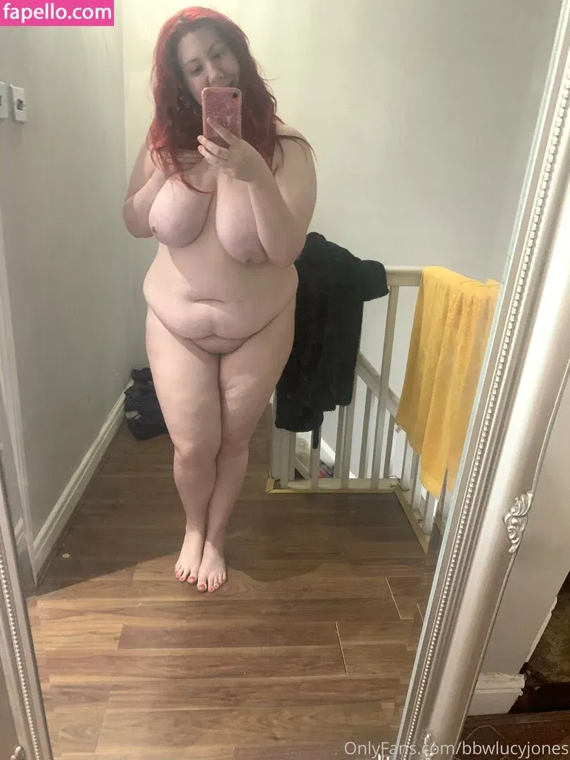 lucy-jones Onlyfans Photo Gallery 