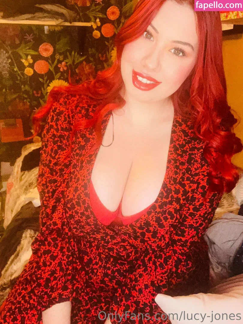 lucy-jones Onlyfans Photo Gallery 