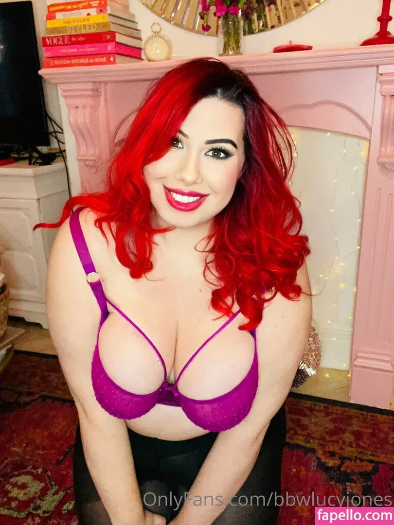 lucy-jones Onlyfans Photo Gallery 