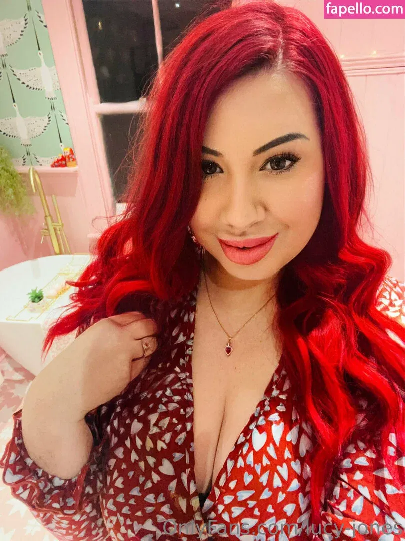 lucy-jones Onlyfans Photo Gallery 