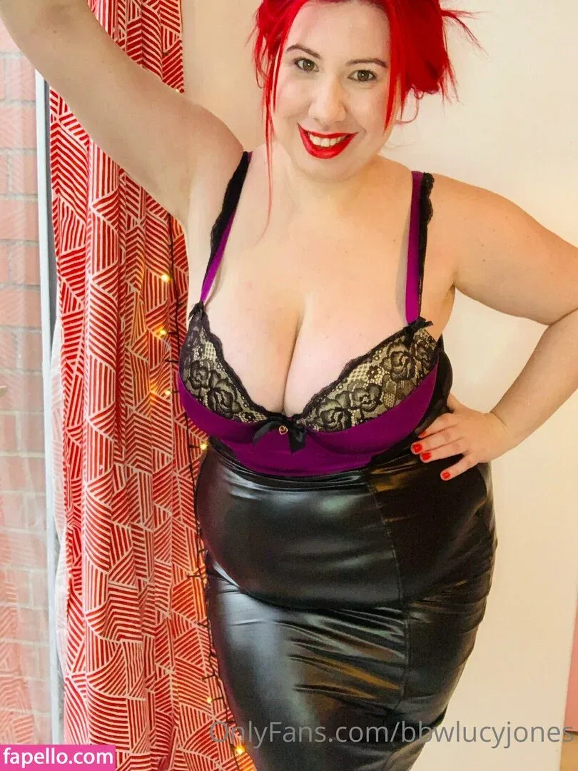 lucy-jones Onlyfans Photo Gallery 