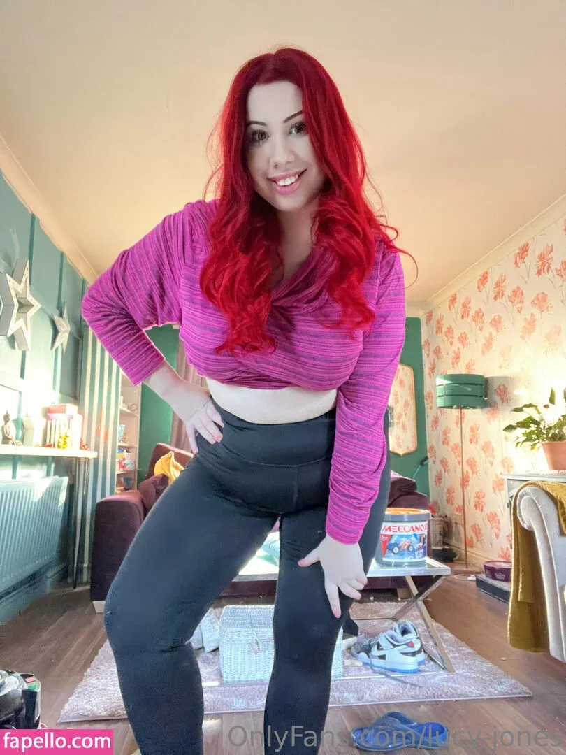 lucy-jones Onlyfans Photo Gallery 