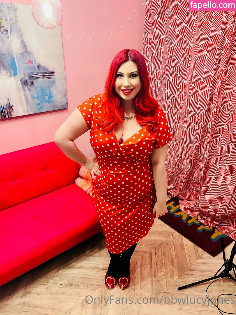 lucy-jones Onlyfans Photo Gallery 