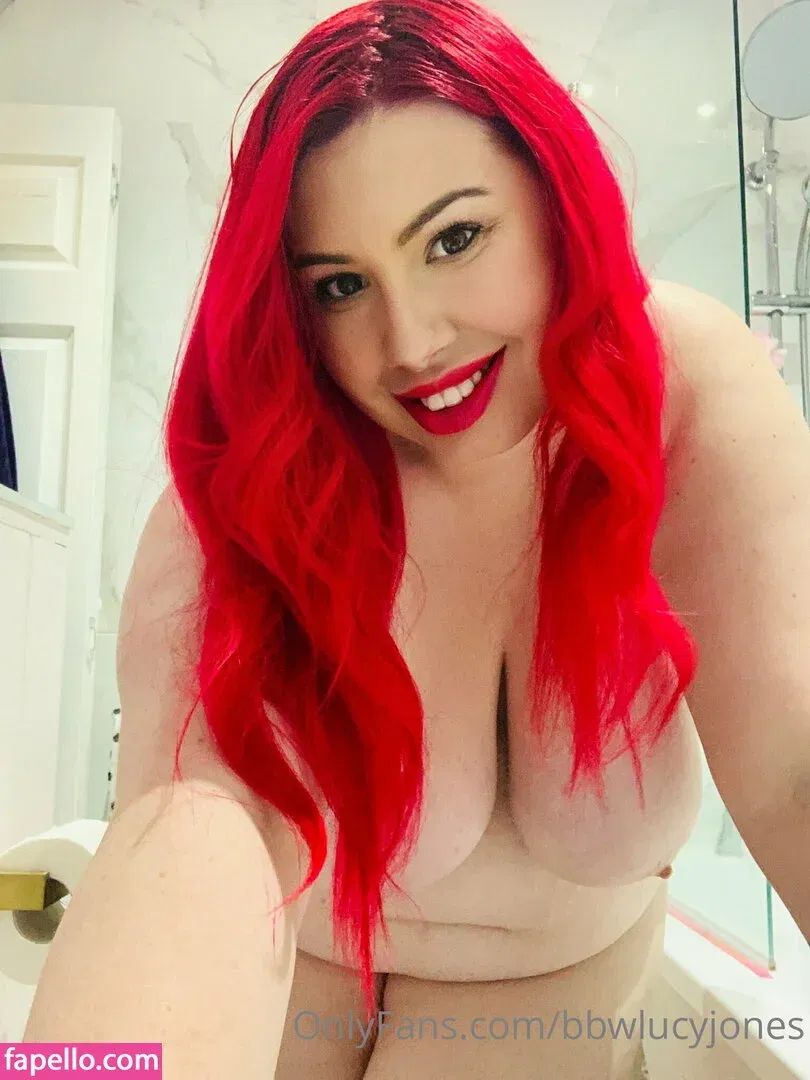 lucy-jones Onlyfans Photo Gallery 