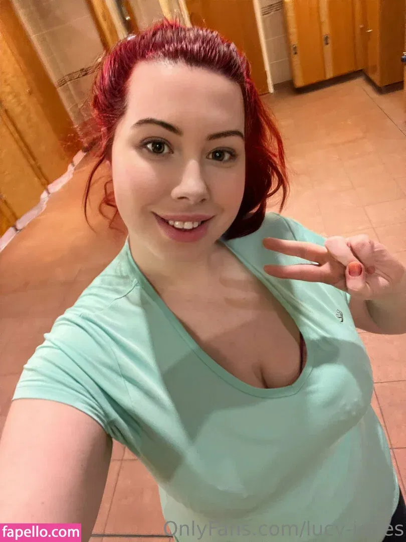 lucy-jones Onlyfans Photo Gallery 