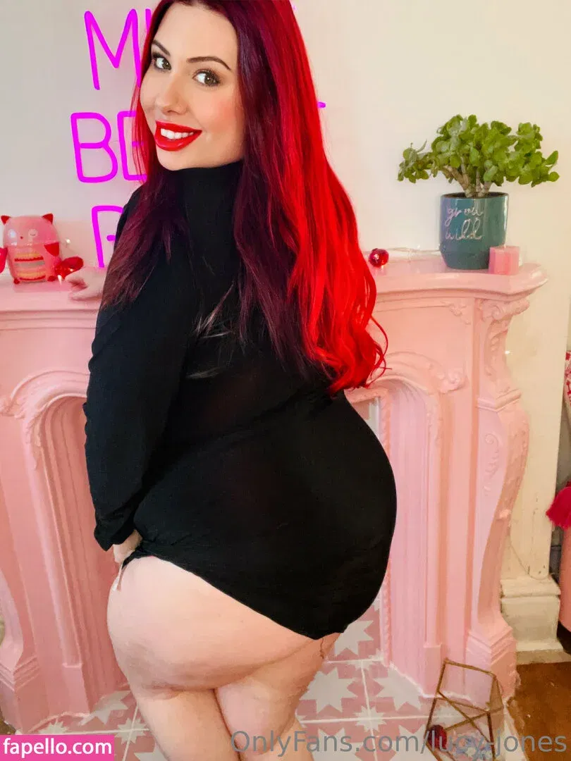 lucy-jones Onlyfans Photo Gallery 