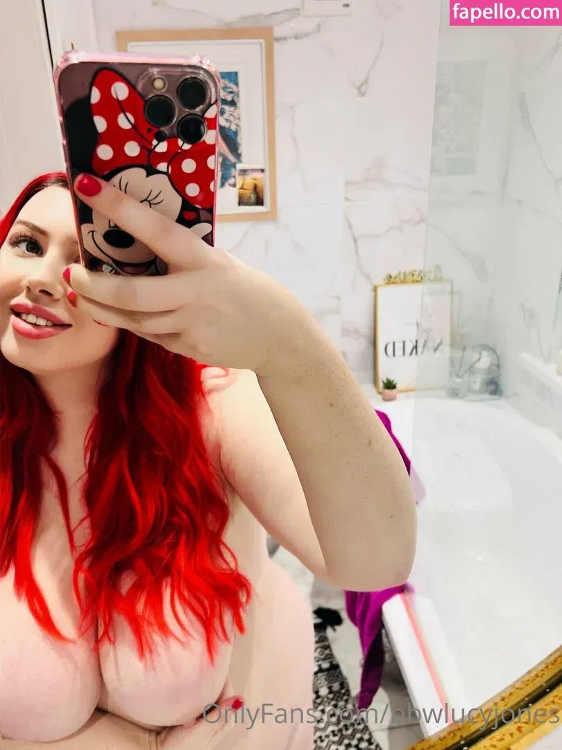 lucy-jones Onlyfans Photo Gallery 