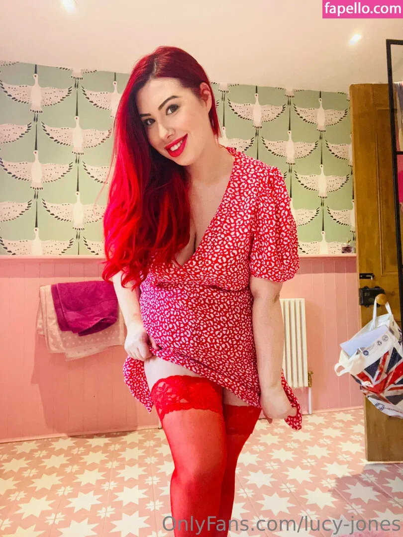 lucy-jones Onlyfans Photo Gallery 