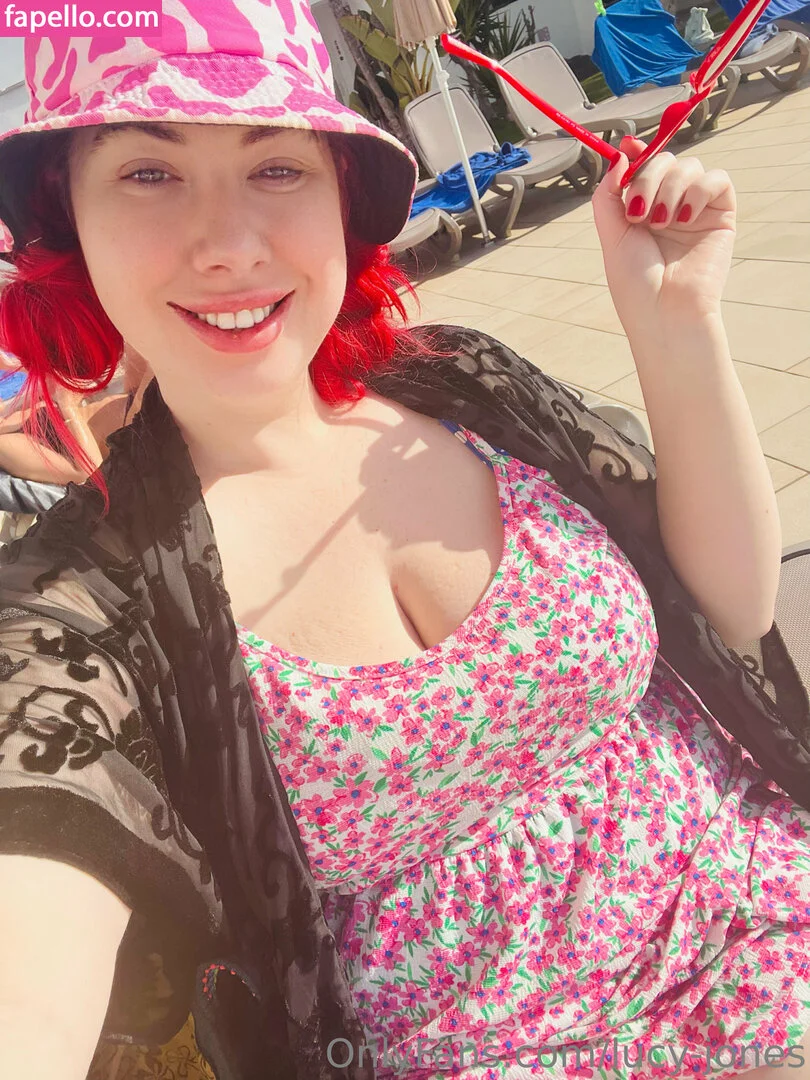 lucy-jones Onlyfans Photo Gallery 