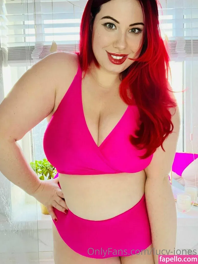 lucy-jones Onlyfans Photo Gallery 
