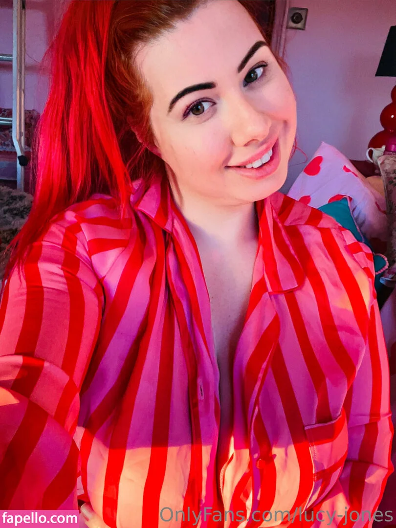 lucy-jones Onlyfans Photo Gallery 