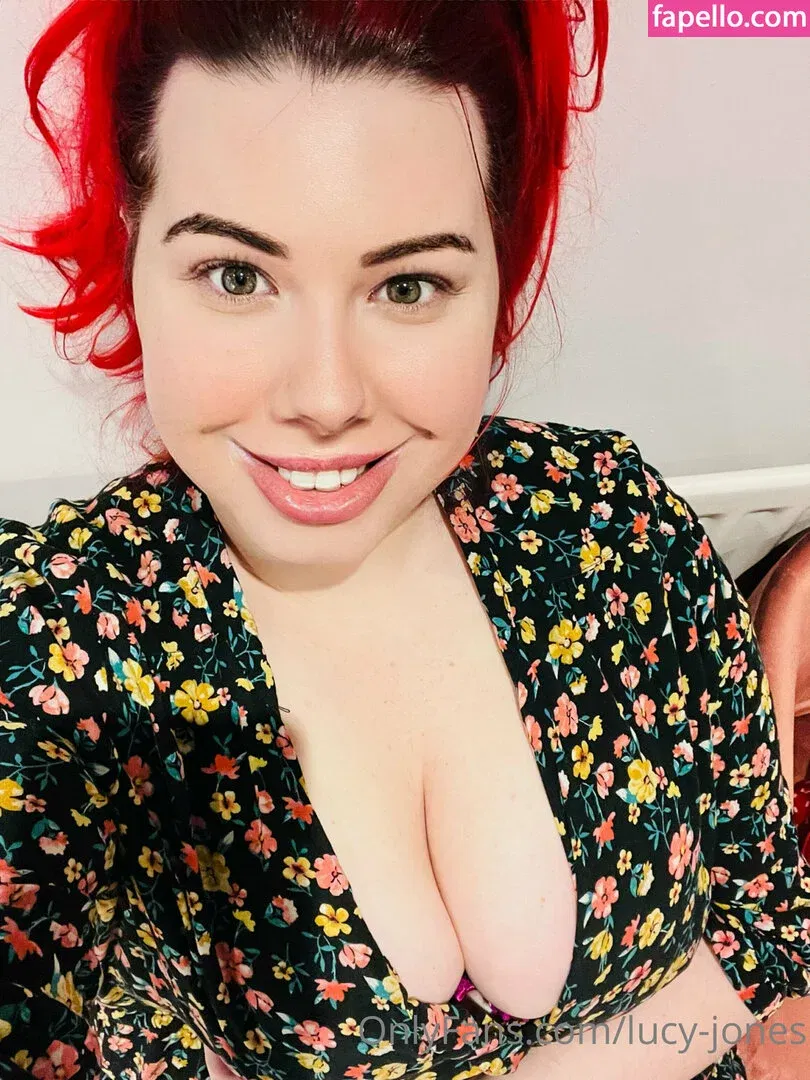 lucy-jones Onlyfans Photo Gallery 