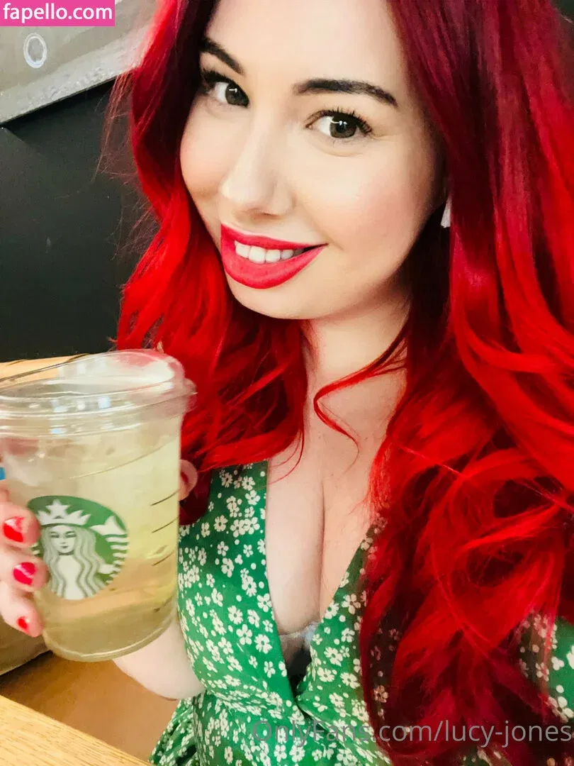 lucy-jones Onlyfans Photo Gallery 