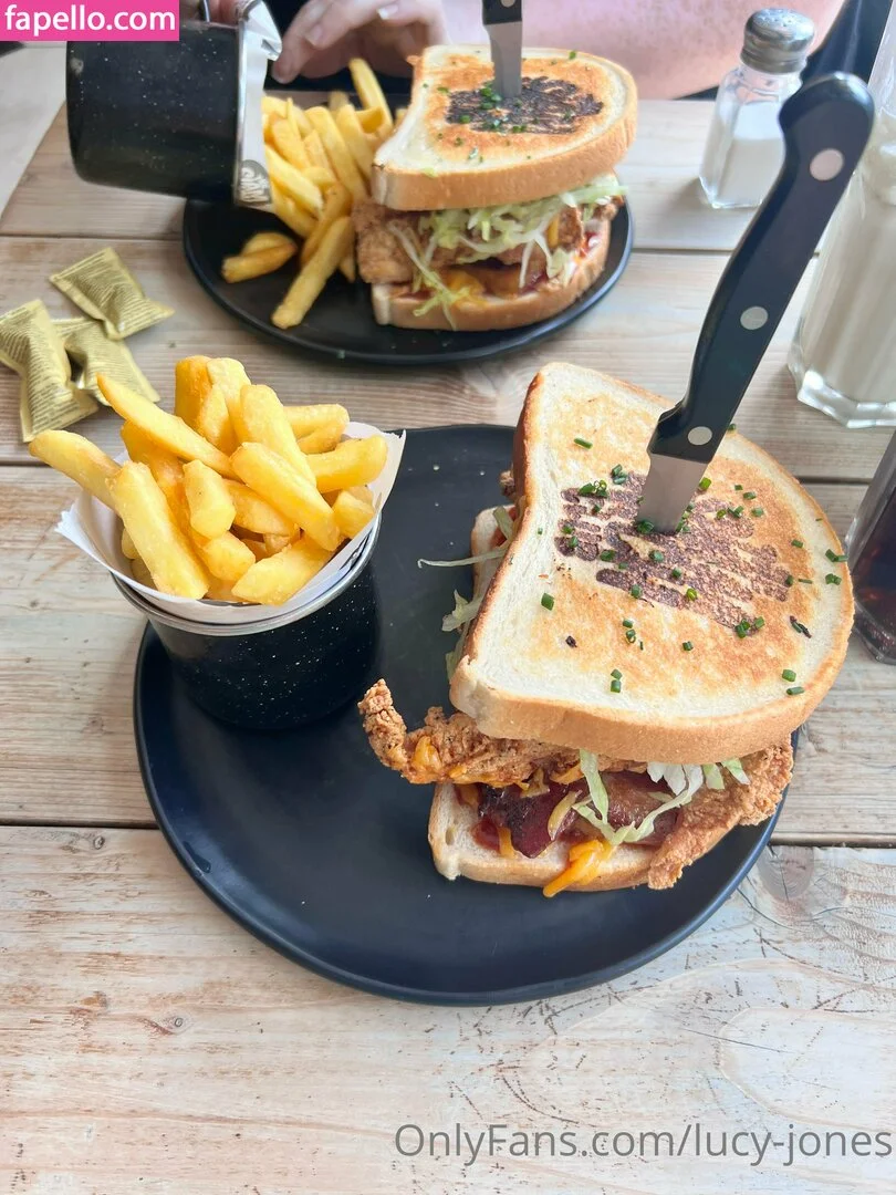 lucy-jones Onlyfans Photo Gallery 