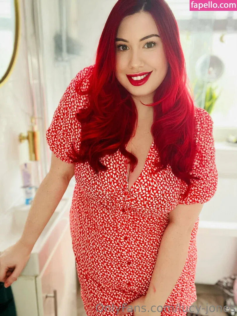 lucy-jones Onlyfans Photo Gallery 