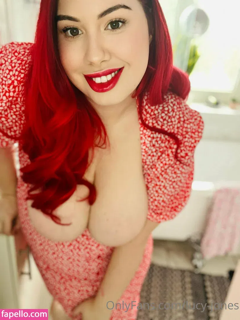 lucy-jones Onlyfans Photo Gallery 