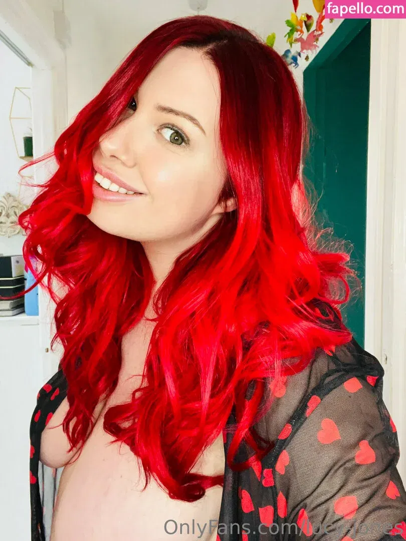 lucy-jones Onlyfans Photo Gallery 