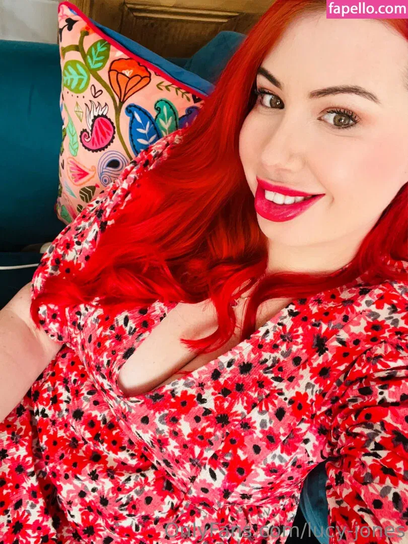 lucy-jones Onlyfans Photo Gallery 