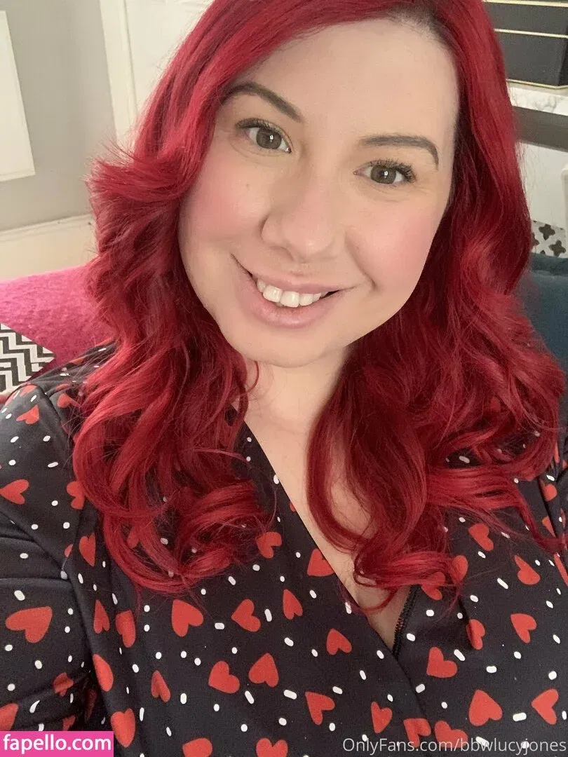 lucy-jones Onlyfans Photo Gallery 