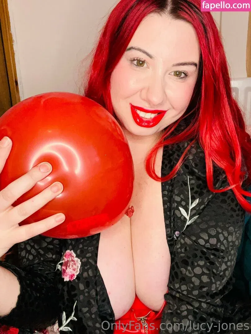 lucy-jones Onlyfans Photo Gallery 