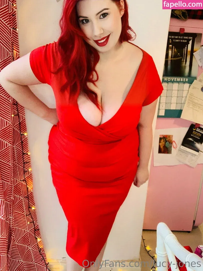 lucy-jones Onlyfans Photo Gallery 