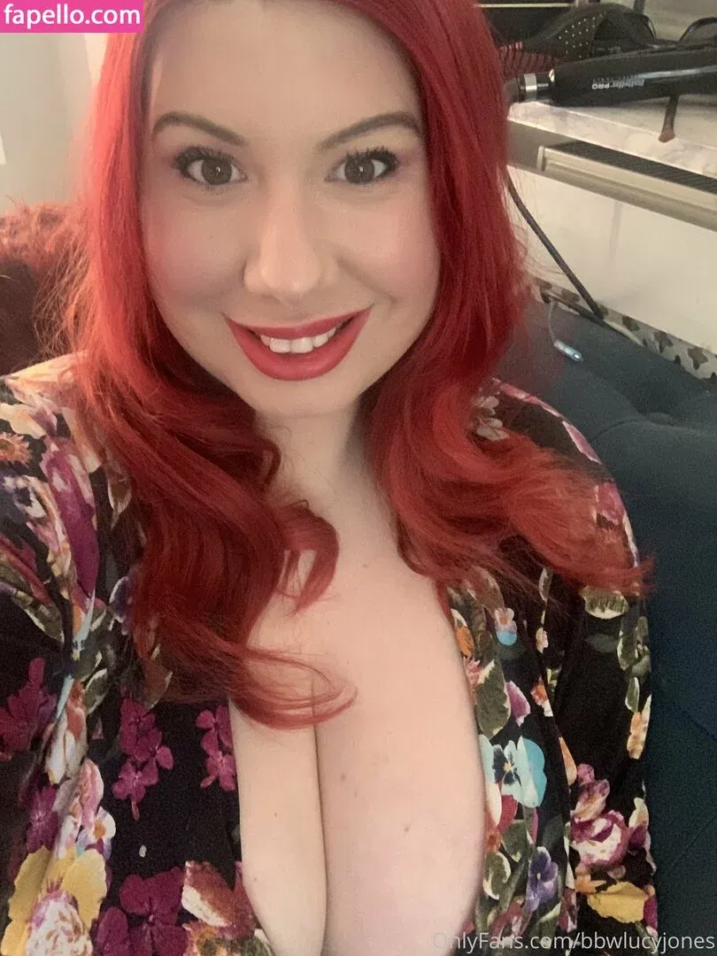 lucy-jones Onlyfans Photo Gallery 