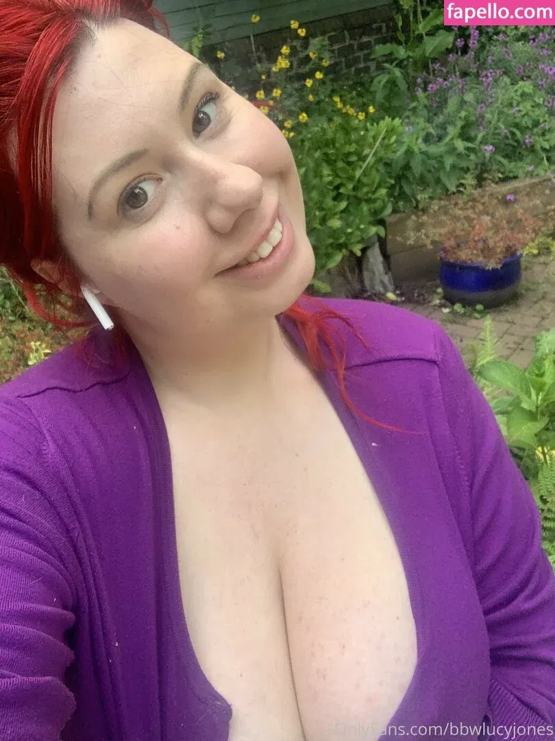 lucy-jones Onlyfans Photo Gallery 