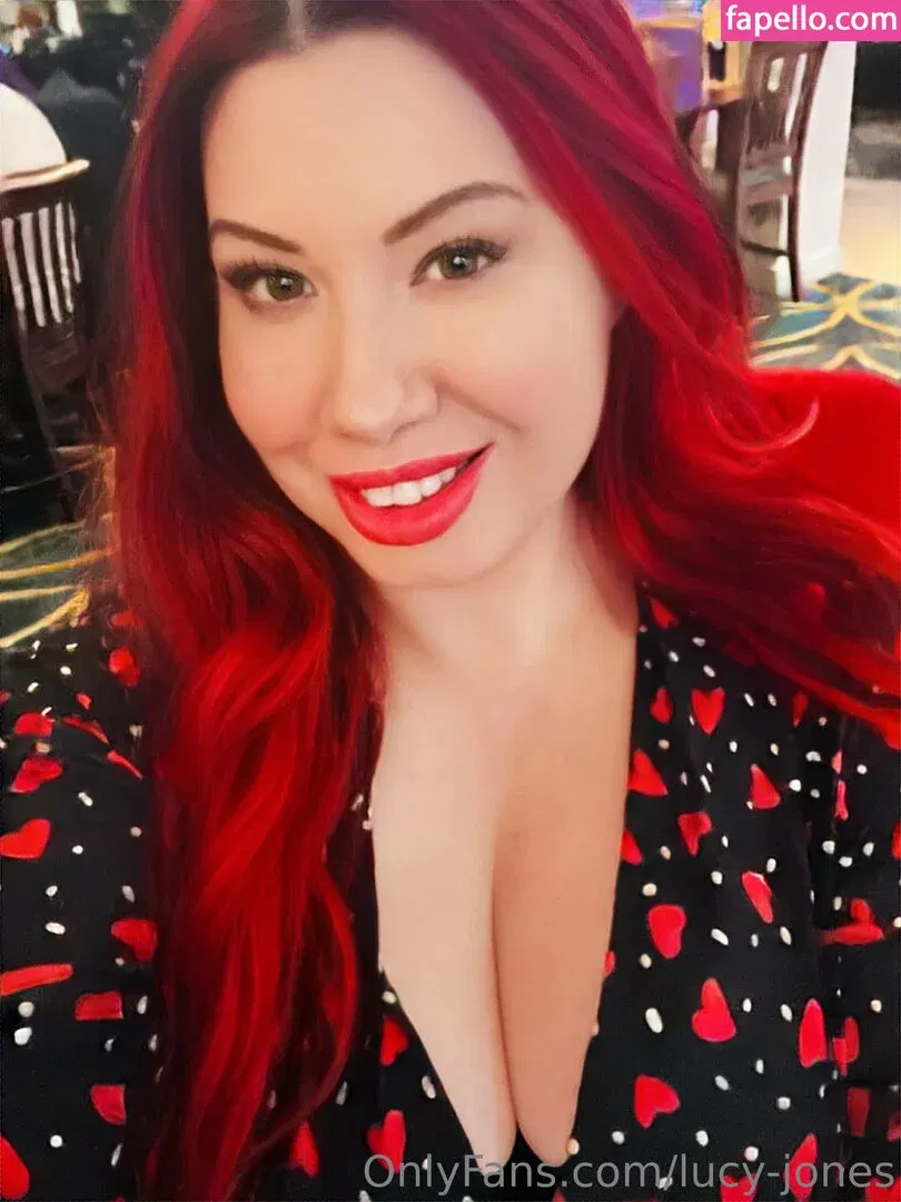 lucy-jones Onlyfans Photo Gallery 