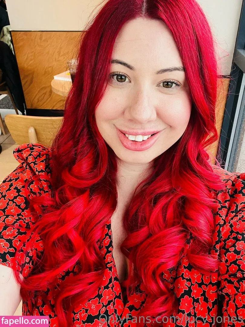 lucy-jones Onlyfans Photo Gallery 