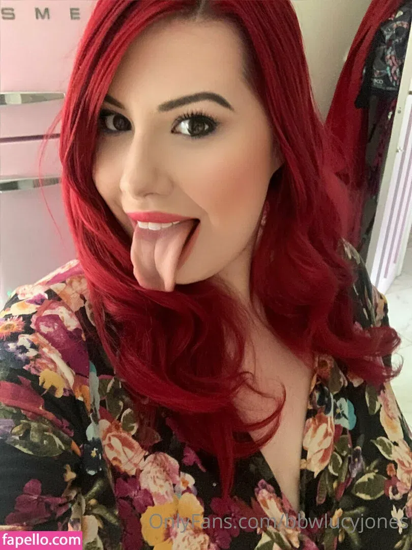 lucy-jones Onlyfans Photo Gallery 