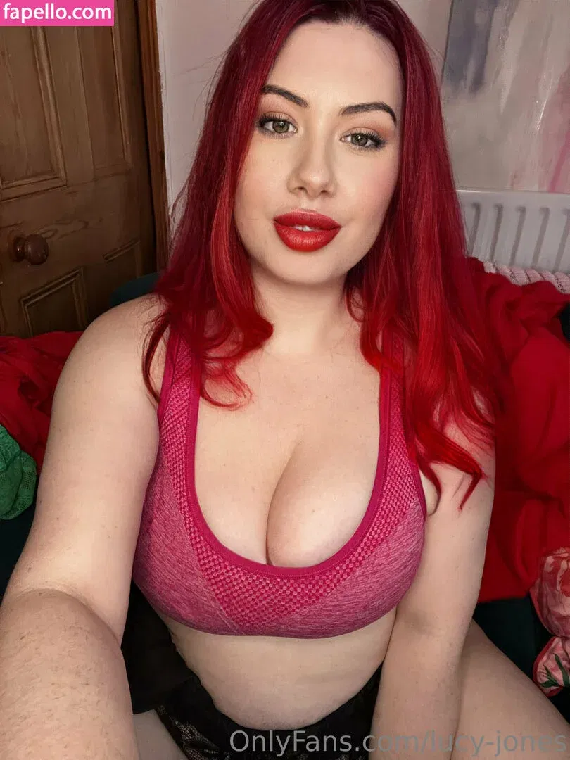 lucy-jones Onlyfans Photo Gallery 