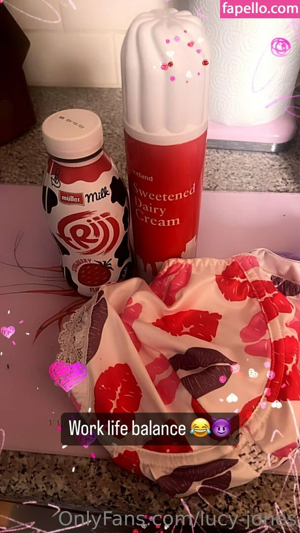 lucy-jones Onlyfans Photo Gallery 