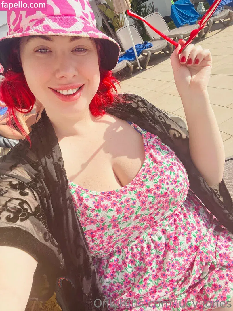 lucy-jones Onlyfans Photo Gallery 