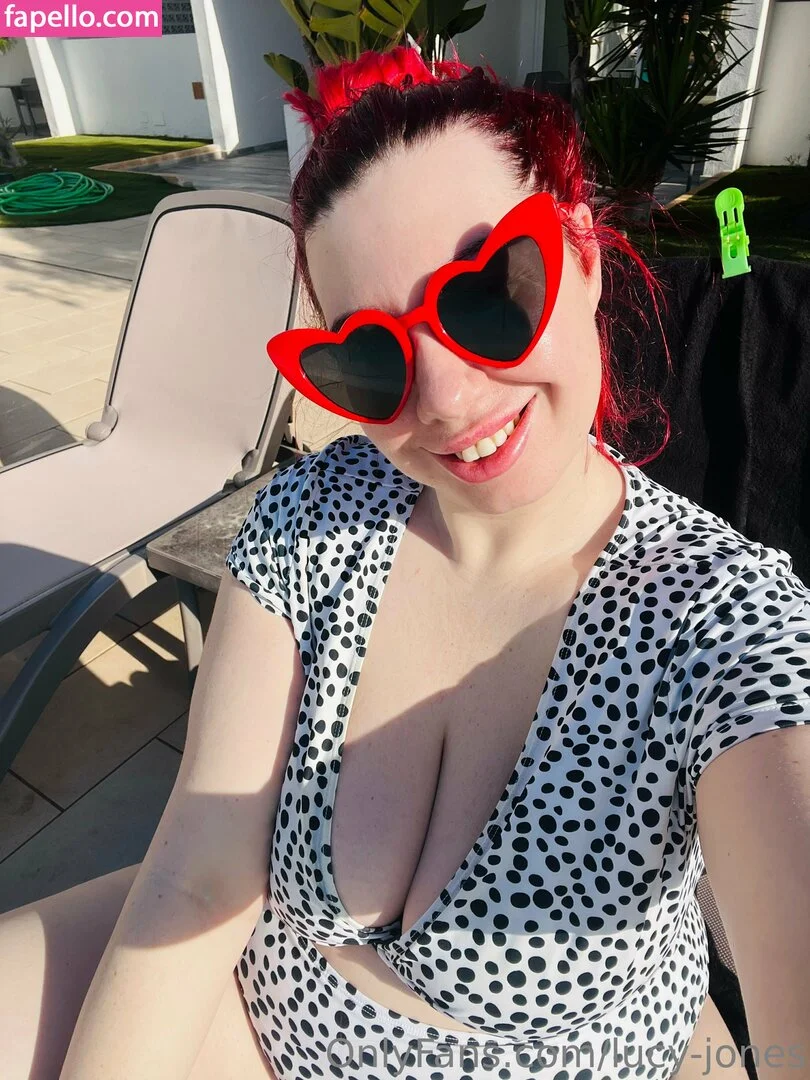 lucy-jones Onlyfans Photo Gallery 