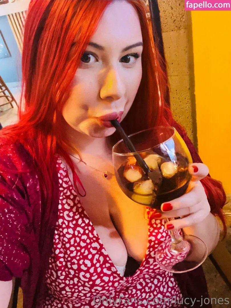 lucy-jones Onlyfans Photo Gallery 