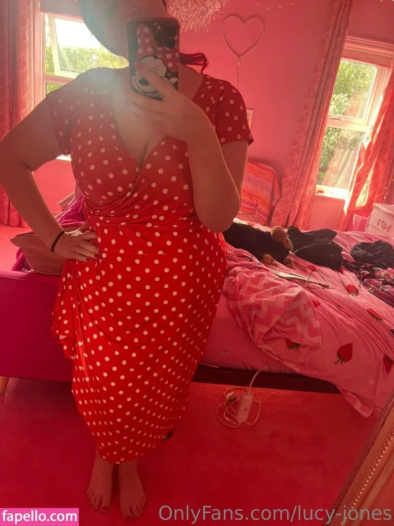 lucy-jones Onlyfans Photo Gallery 