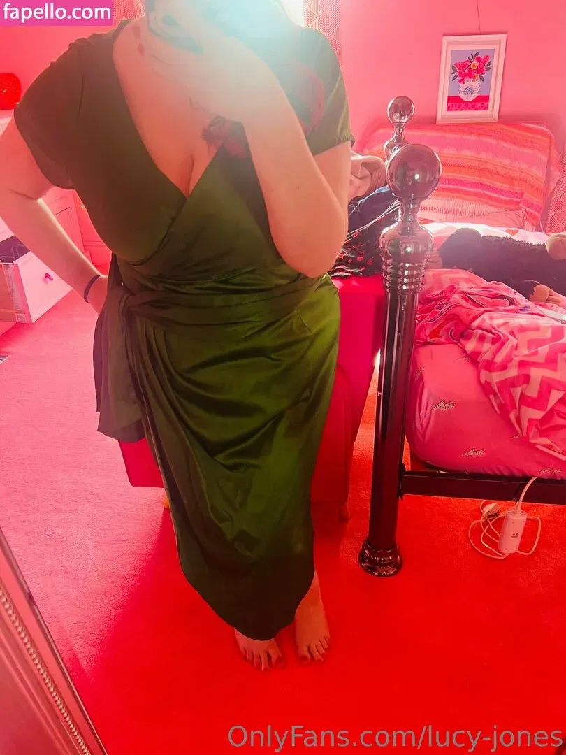 lucy-jones Onlyfans Photo Gallery 