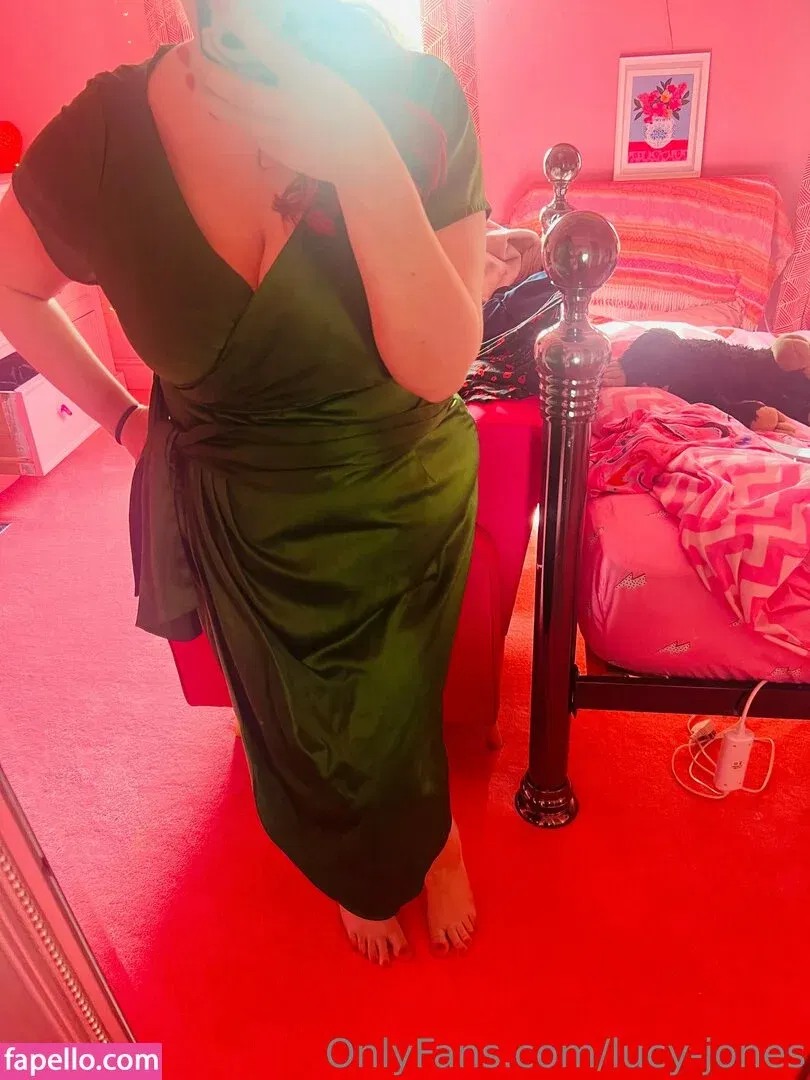 lucy-jones Onlyfans Photo Gallery 