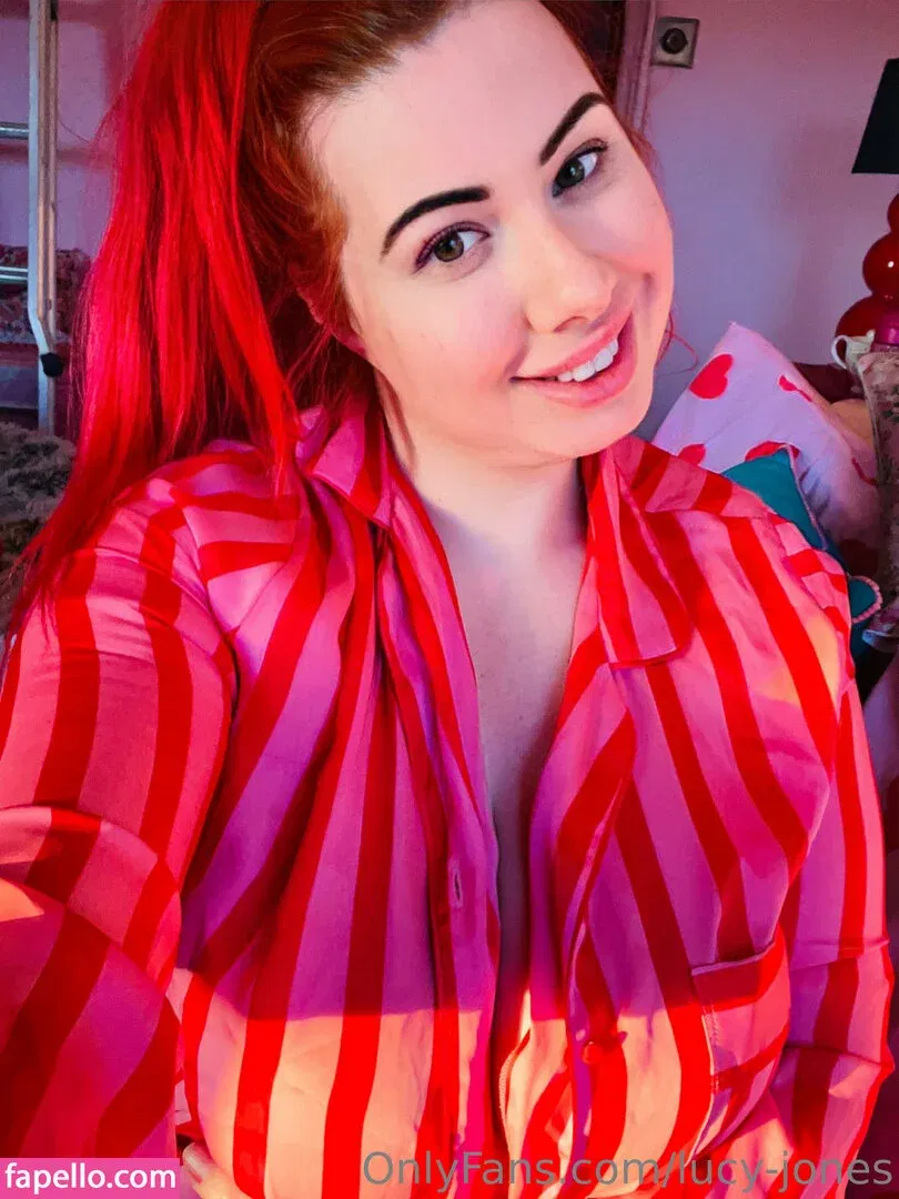 lucy-jones Onlyfans Photo Gallery 