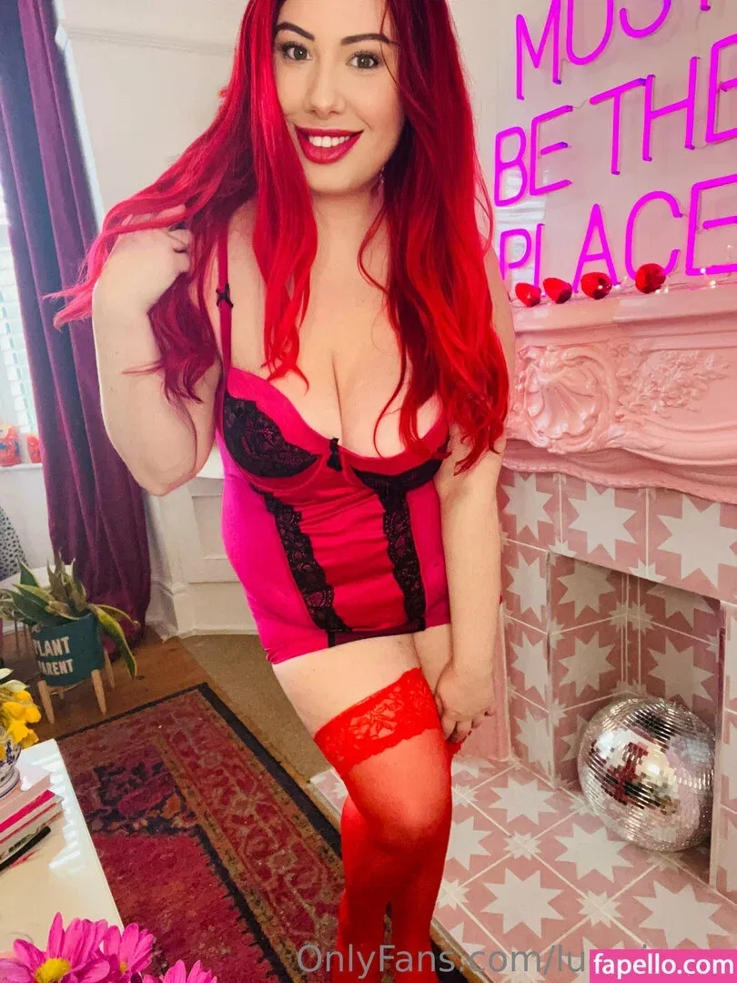 lucy-jones Onlyfans Photo Gallery 