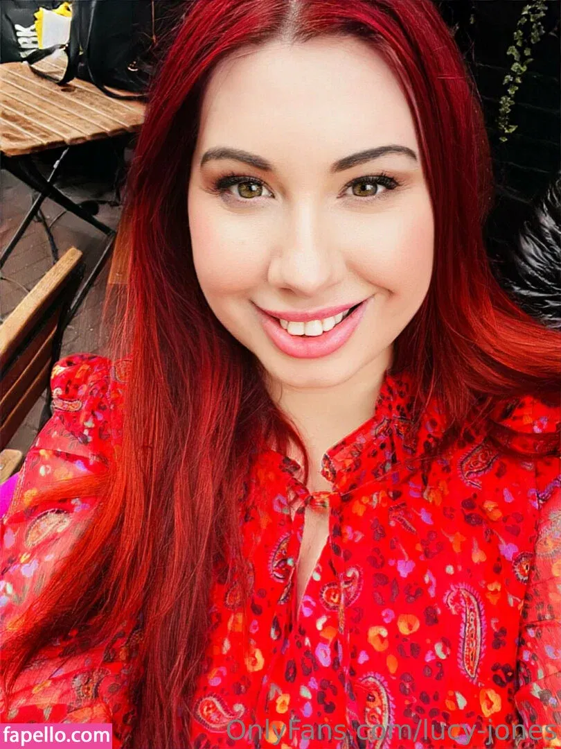 lucy-jones Onlyfans Photo Gallery 