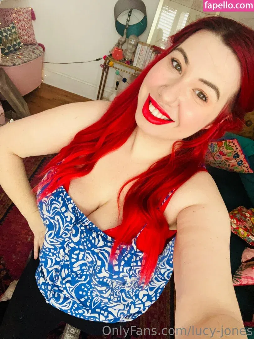 lucy-jones Onlyfans Photo Gallery 