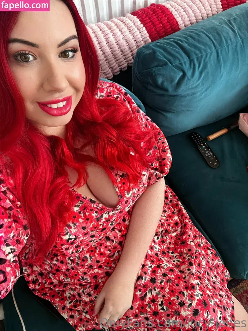 lucy-jones Onlyfans Photo Gallery 